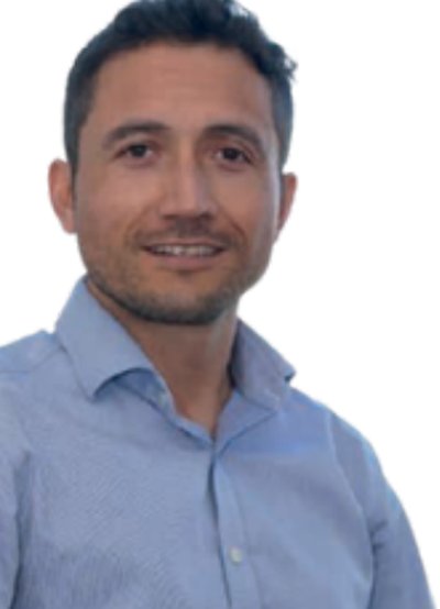 Ignacio Monroy, CEO de Cimalat